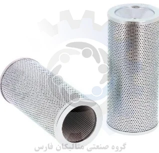 متالیکان فارس-المنت فیلتر هیدرولیک برند VOLVO مدل 11026936